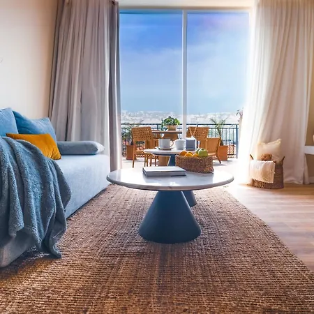 Wellclub - Family Suites & Wellness 호텔