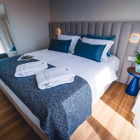 Wellclub - Family Suites & Wellness 4*