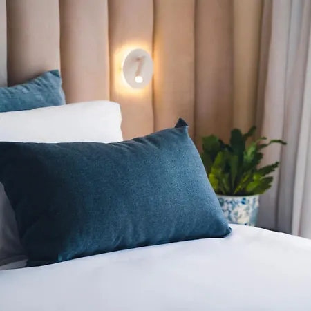 Wellclub - Family Suites & Wellness