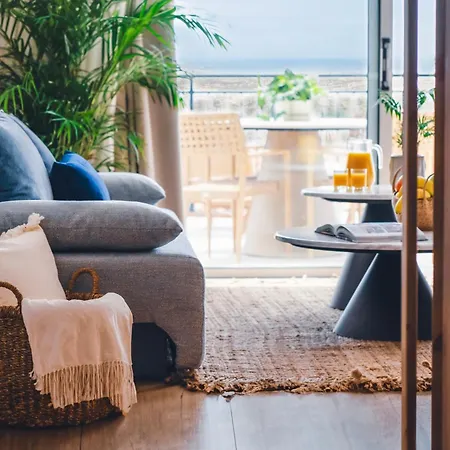 Wellclub - Family Suites & Wellness 호텔