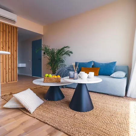 Wellclub - Family Suites & Wellness