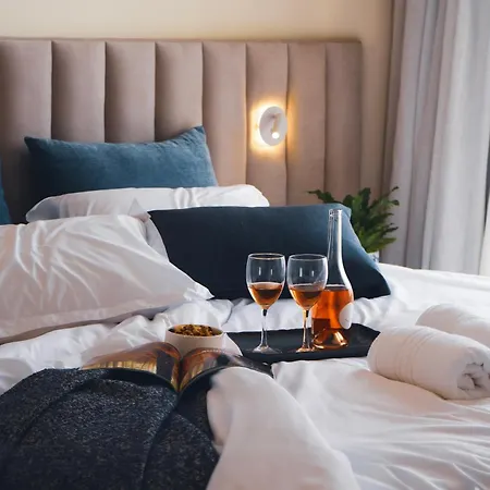 Wellclub - Family Suites & Wellness 4*