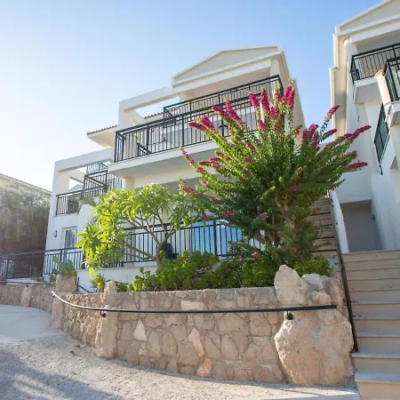 호텔 Wellclub - Family Suites & Wellness 4*