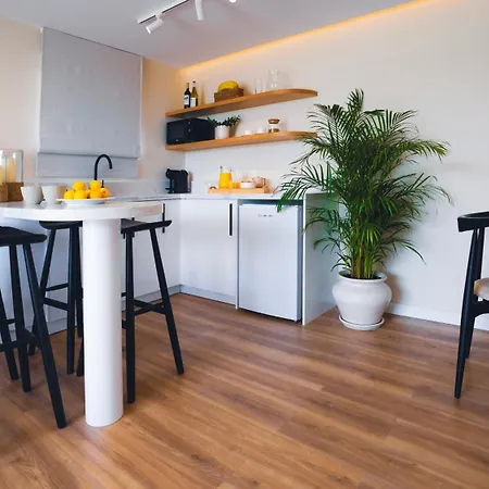 호텔 Wellclub - Family Suites & Wellness
