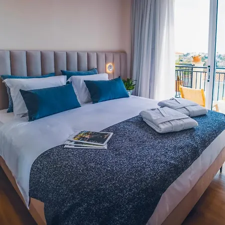 Wellclub - Family Suites & Wellness 파포스