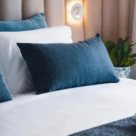 Wellclub - Family Suites & Wellness 4*