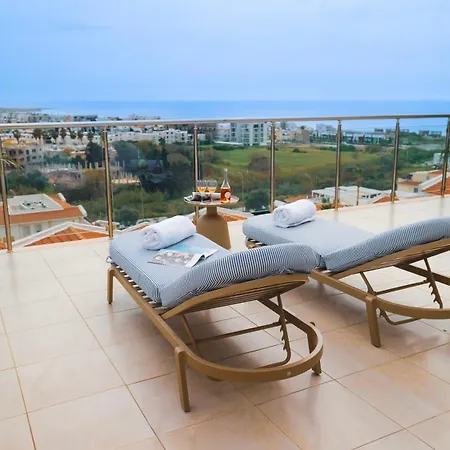Wellclub - Family Suites & Wellness 호텔 4*