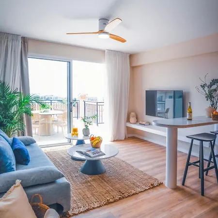 Wellclub - Family Suites & Wellness