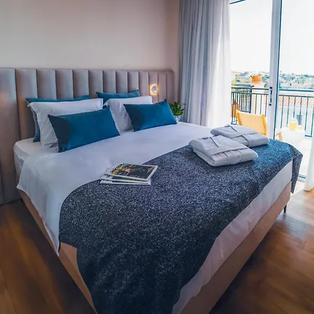 Wellclub - Family Suites & Wellness