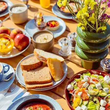 Wellclub - Family & Wellness 4*