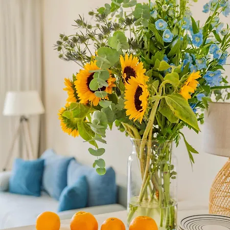 Wellclub - Family Wellness & Seaview Paphos
