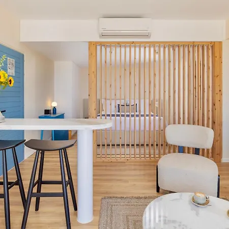 Wellclub - Family Wellness & Seaview Paphos