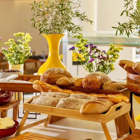 فندق Wellclub - Family & Wellness بافوس