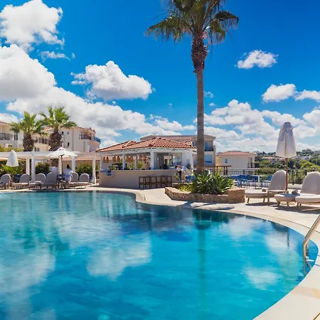 Wellclub - Family Wellness & Seaview מלון 4*
