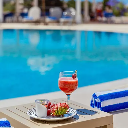 فندق Wellclub - Family & Wellness 4*