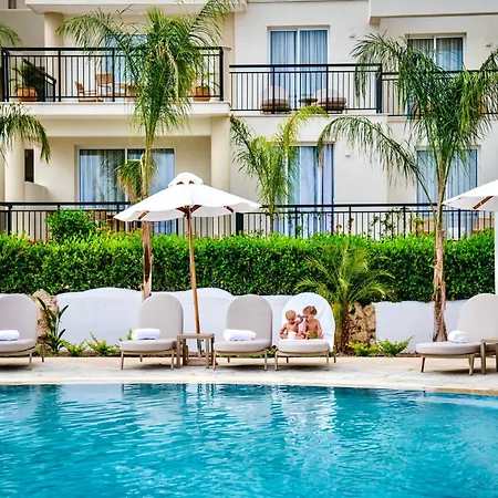 Wellclub - Family & Wellness 4* Pafos
