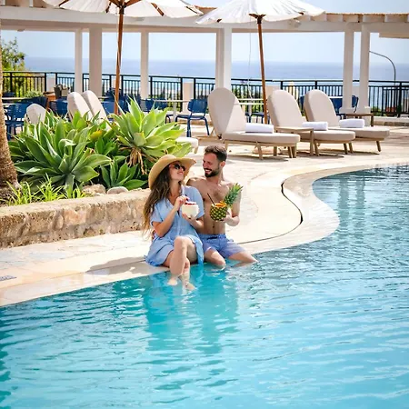 Wellclub - Family & Wellness Hotel Pafos