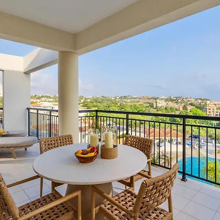 Wellclub - Family & Wellness Hotel Pafos