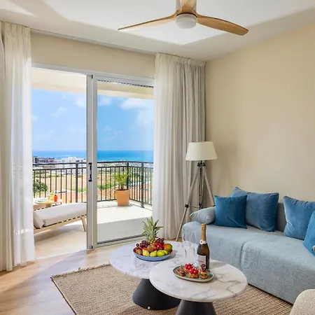 Hotel Wellclub - Family & Wellness Pafos