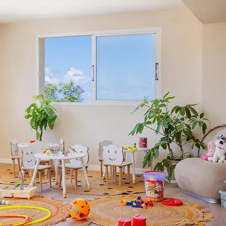 Wellclub - Family & Wellness Pafos