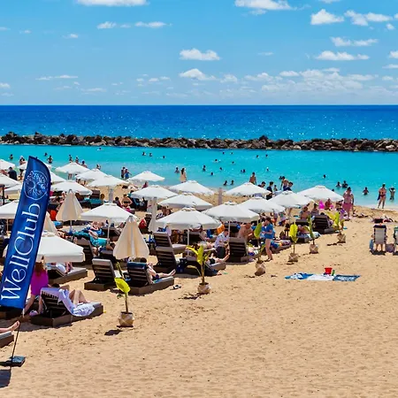 Hotel Wellclub - Family & Wellness 4*