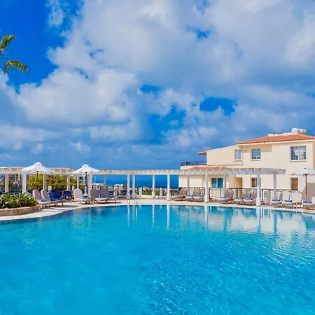 Hotel Wellclub - Family & Wellness Pafos