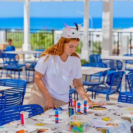 Wellclub - Family & Wellness 4*