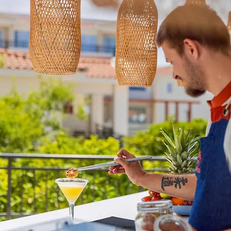 Wellclub - Family & Wellness 4*